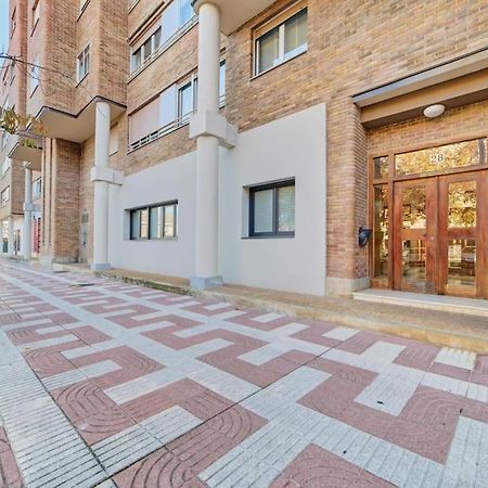 Apartment Sua Loft By Clabao Pamplona Kültér fotó