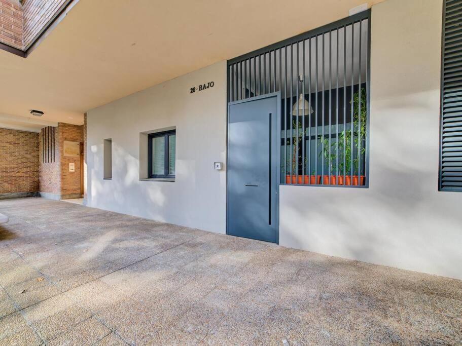 Apartment Sua Loft By Clabao Pamplona Kültér fotó