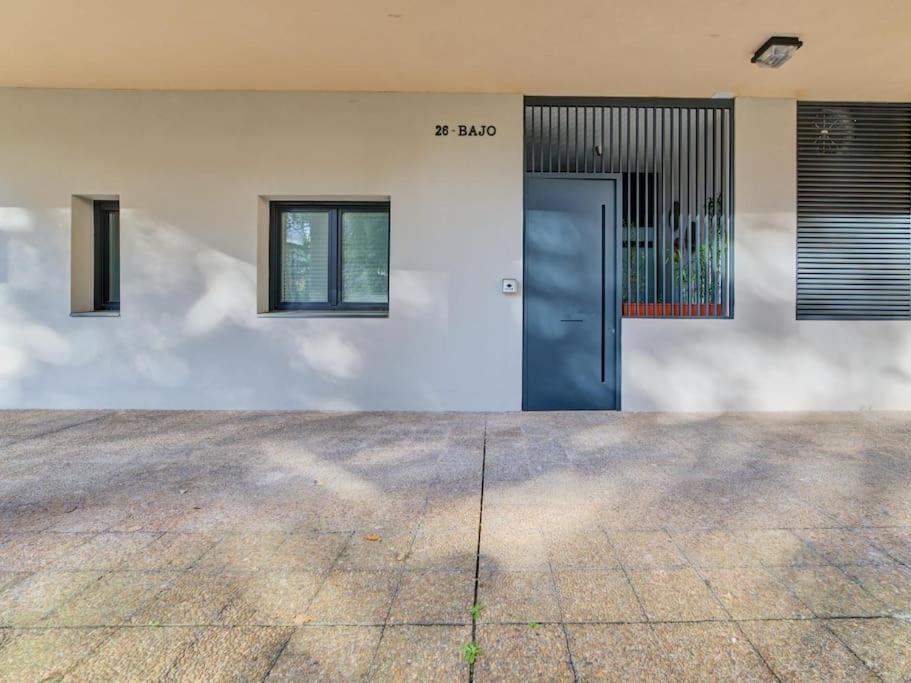 Apartment Sua Loft By Clabao Pamplona Kültér fotó
