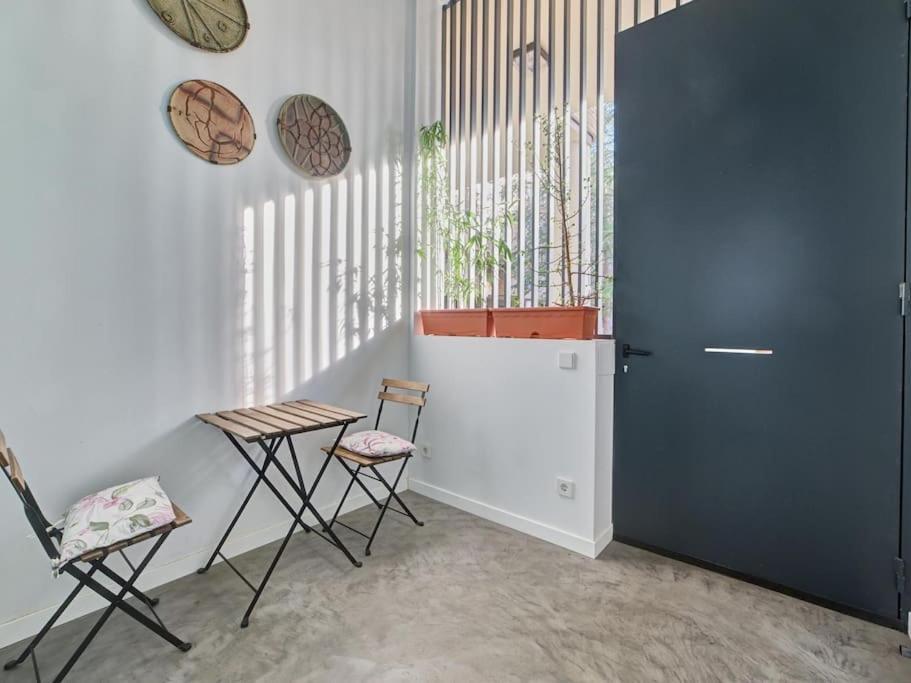Apartment Sua Loft By Clabao Pamplona Kültér fotó