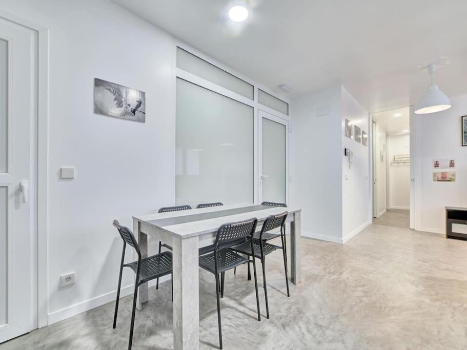 Apartment Sua Loft By Clabao Pamplona Kültér fotó