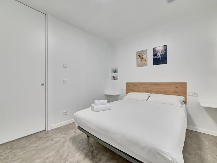 Apartment Sua Loft By Clabao Pamplona Kültér fotó